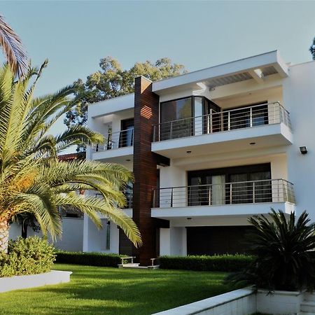 Samaya Beach House Vourvourou Esterno foto