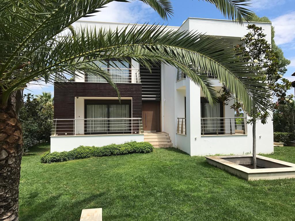 Samaya Beach House Vourvourou Esterno foto