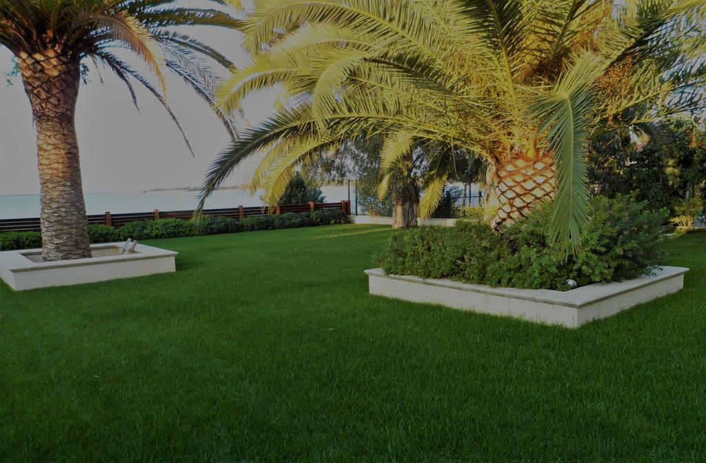 Samaya Beach House Vourvourou Esterno foto