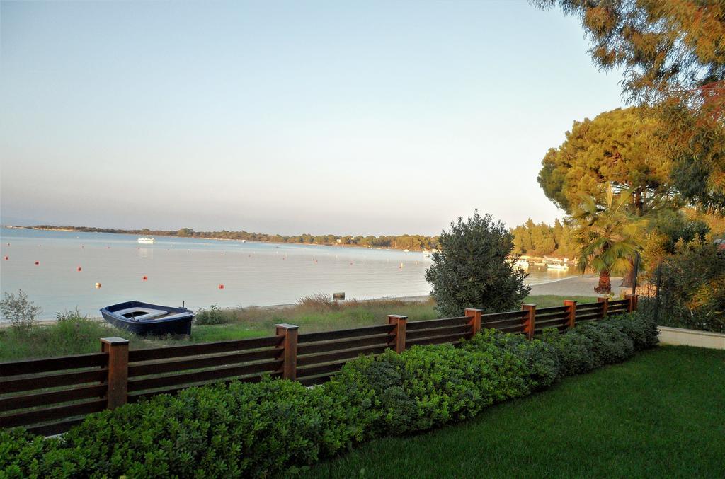 Samaya Beach House Vourvourou Esterno foto
