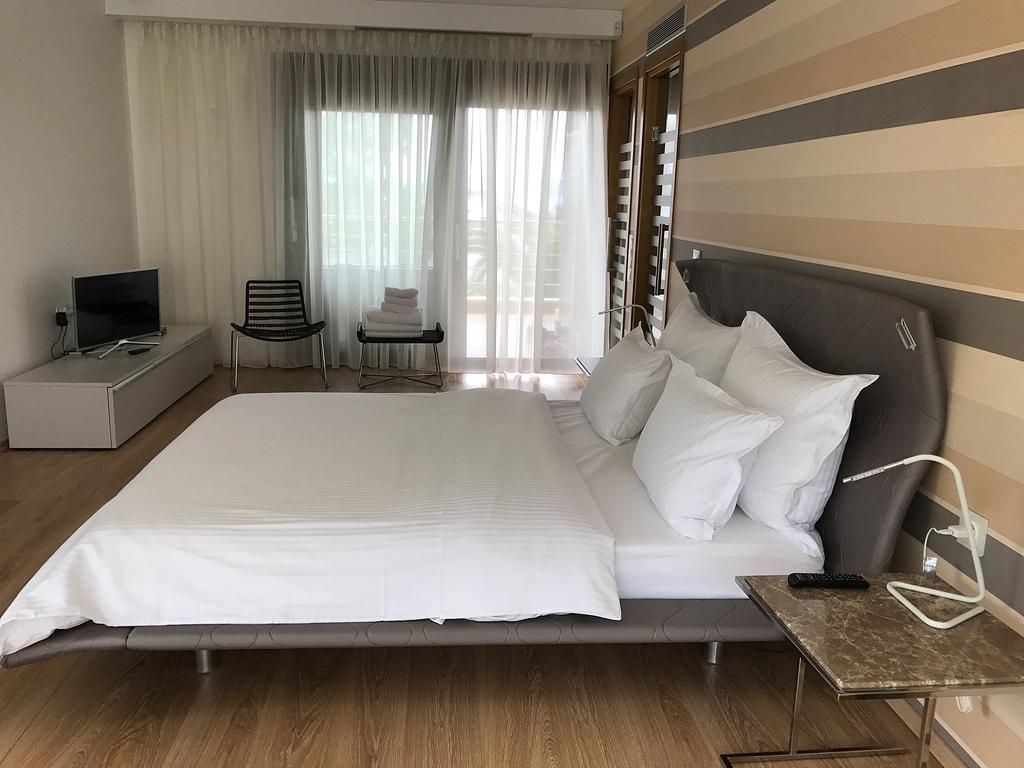 Samaya Beach House Vourvourou Esterno foto