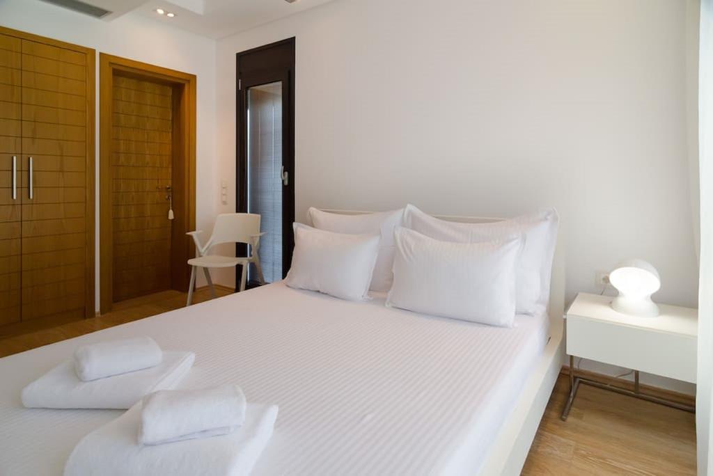 Samaya Beach House Vourvourou Esterno foto