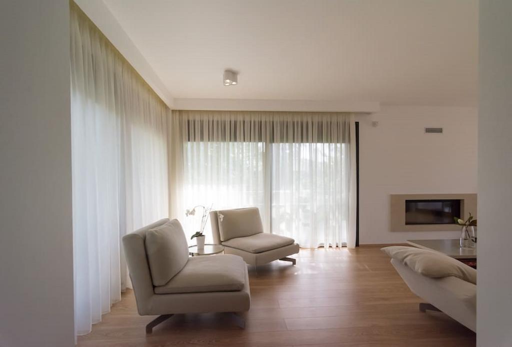 Samaya Beach House Vourvourou Esterno foto