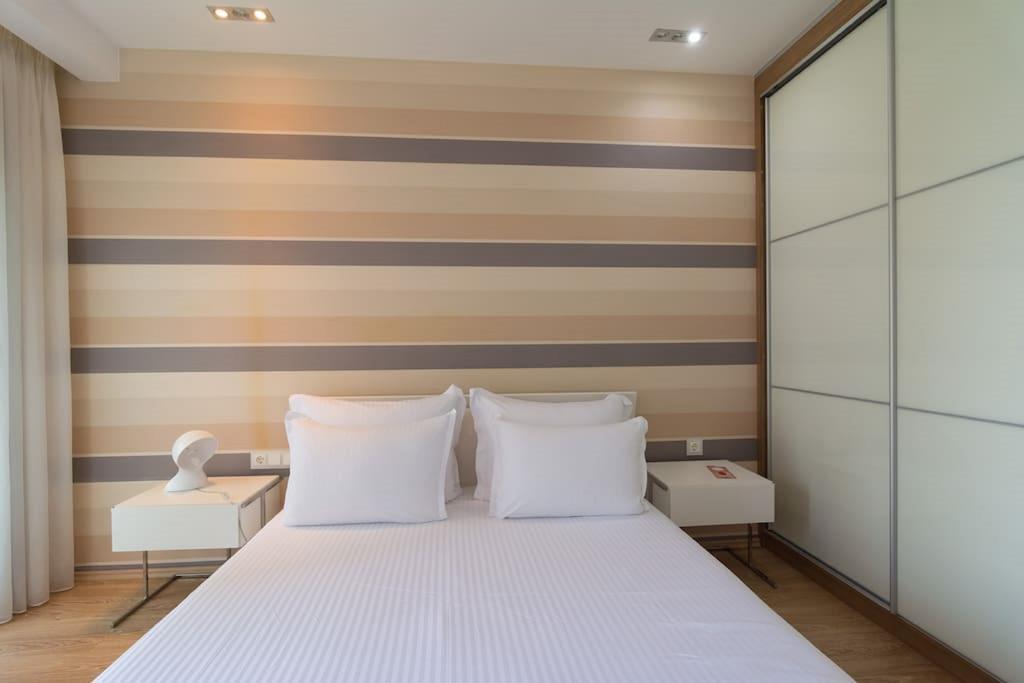 Samaya Beach House Vourvourou Esterno foto