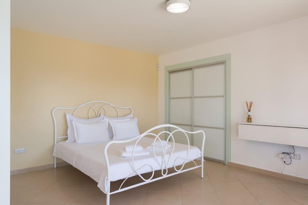 Samaya Beach House Vourvourou Esterno foto