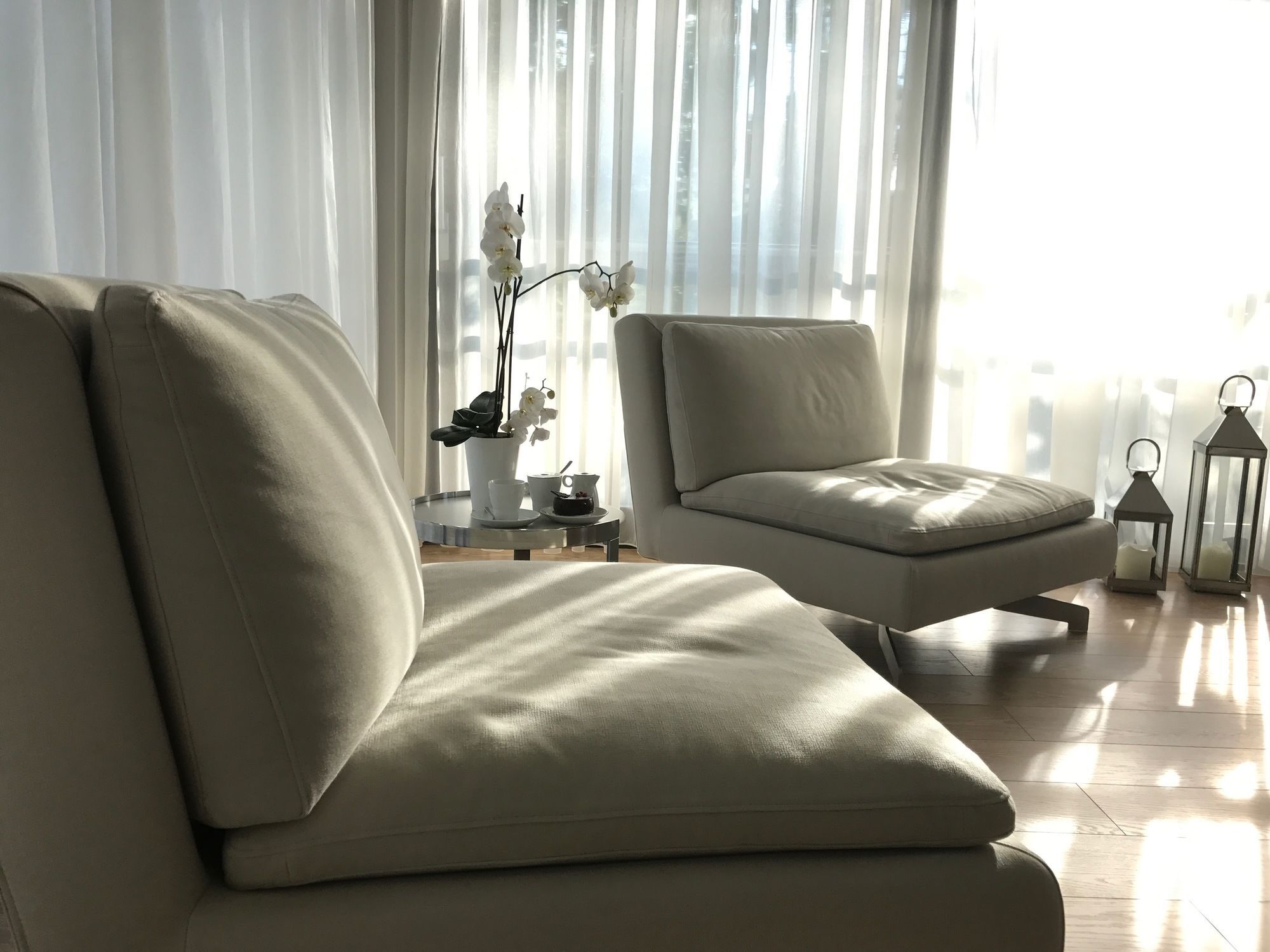 Samaya Beach House Vourvourou Esterno foto