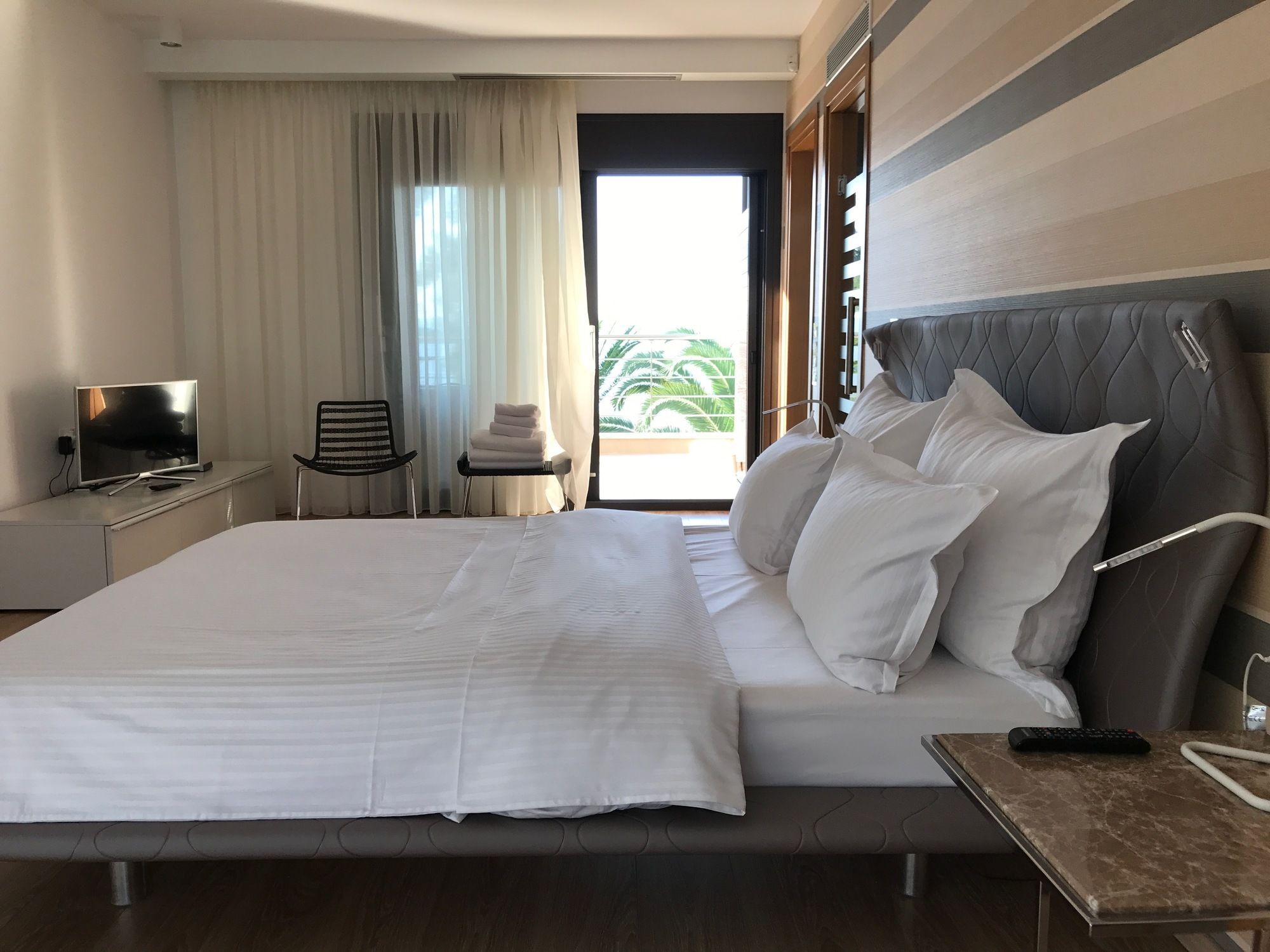 Samaya Beach House Vourvourou Esterno foto